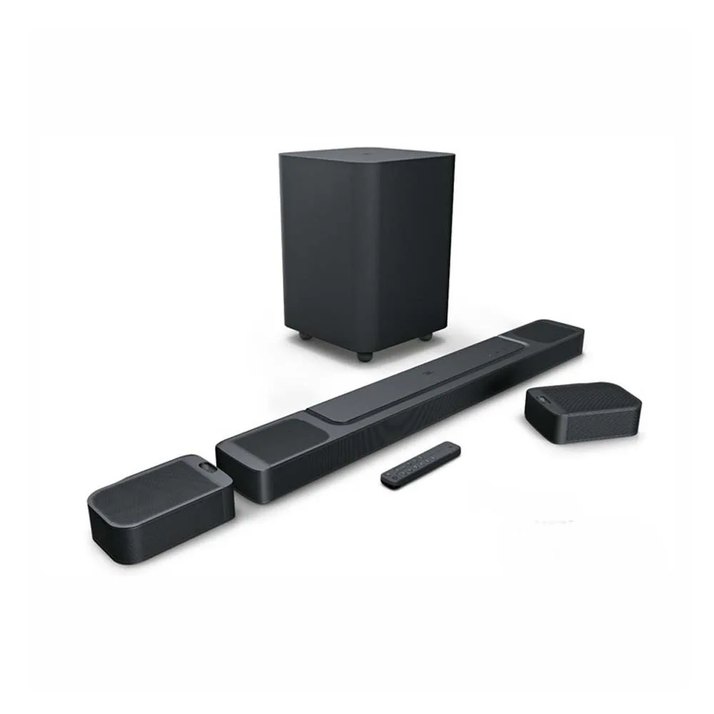 JBL Bar 800 Sound Bar System » Brimax Kenya