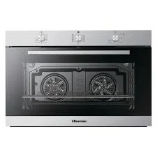 Hisense 90cm Built-in Oven HE0901SS03