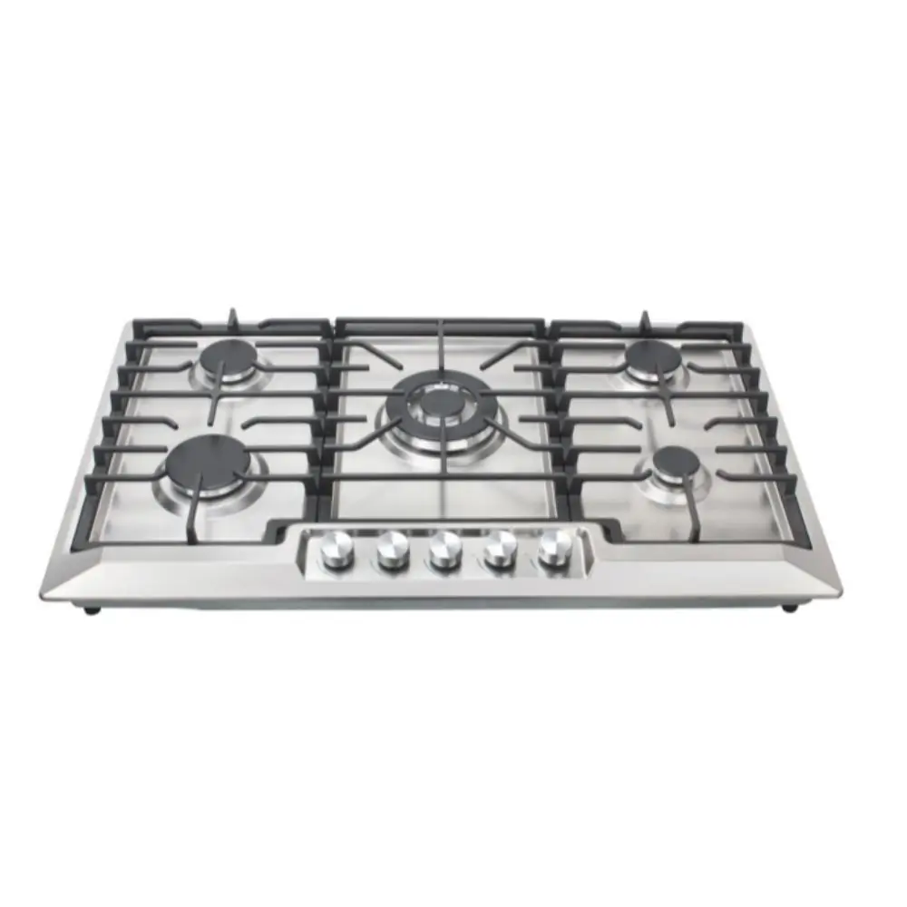 Bolesi H87-5022G Built In Gas Stove Bolesi H87-5022G Built In Gas Stove