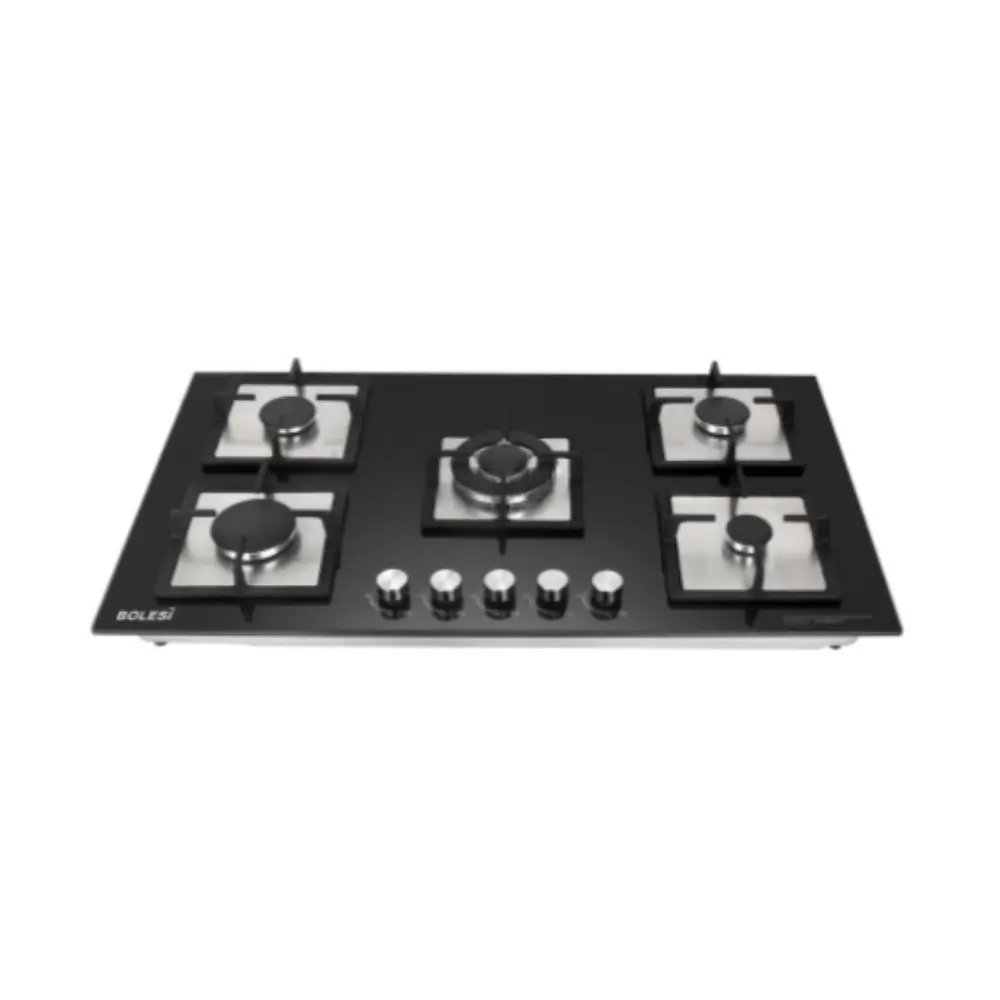 Bolesi HB-59002 Built In Gas Stove