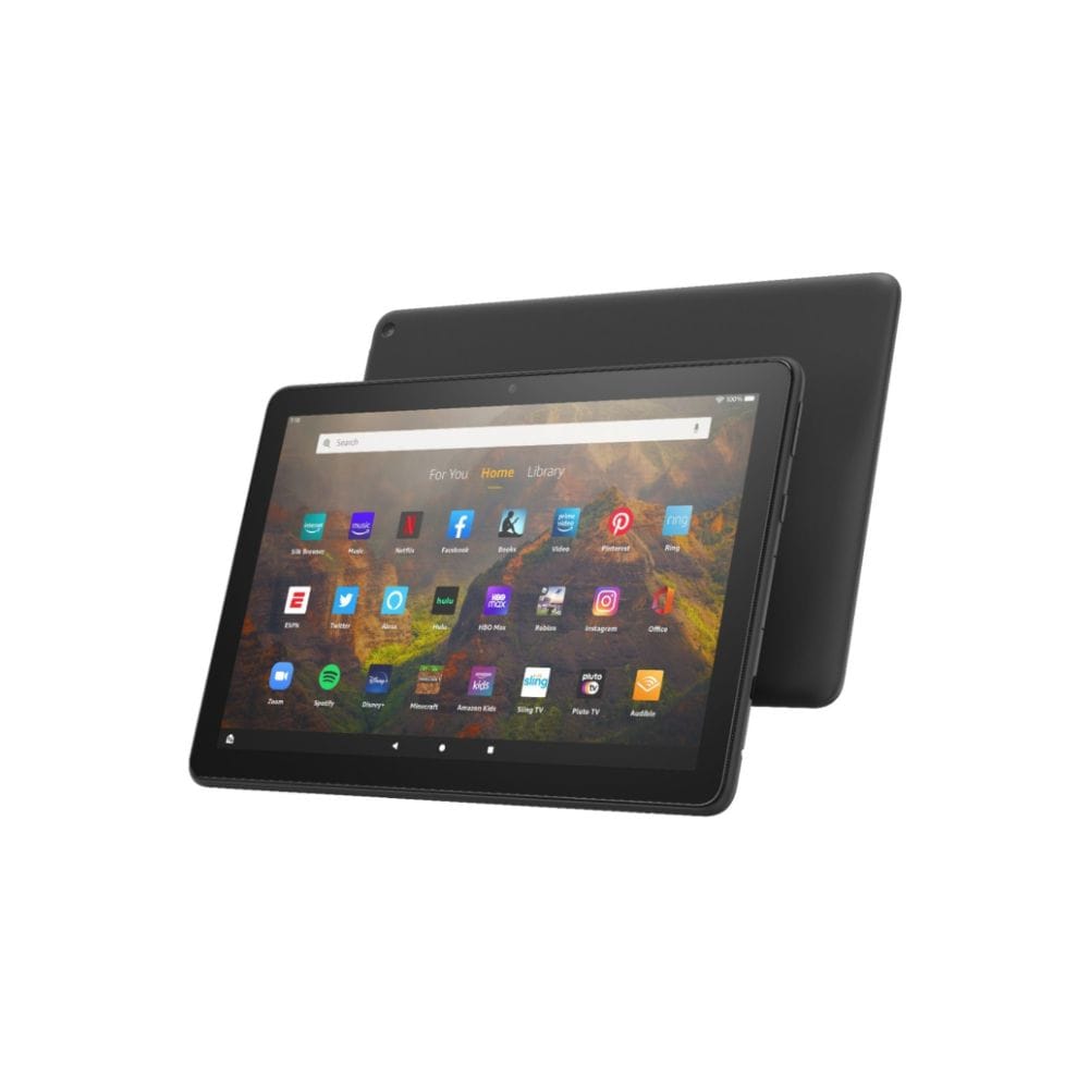 Amazon Fire HD 10 Kids Tablet Amazon Fire HD 10 Kids Tablet