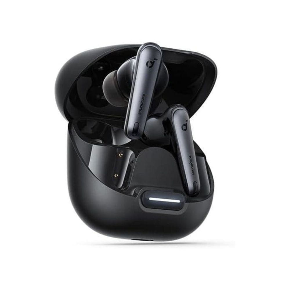 Anker Liberty 4 Noise Cancelling Earbuds Anker Liberty 4 Noise Cancelling Earbuds
