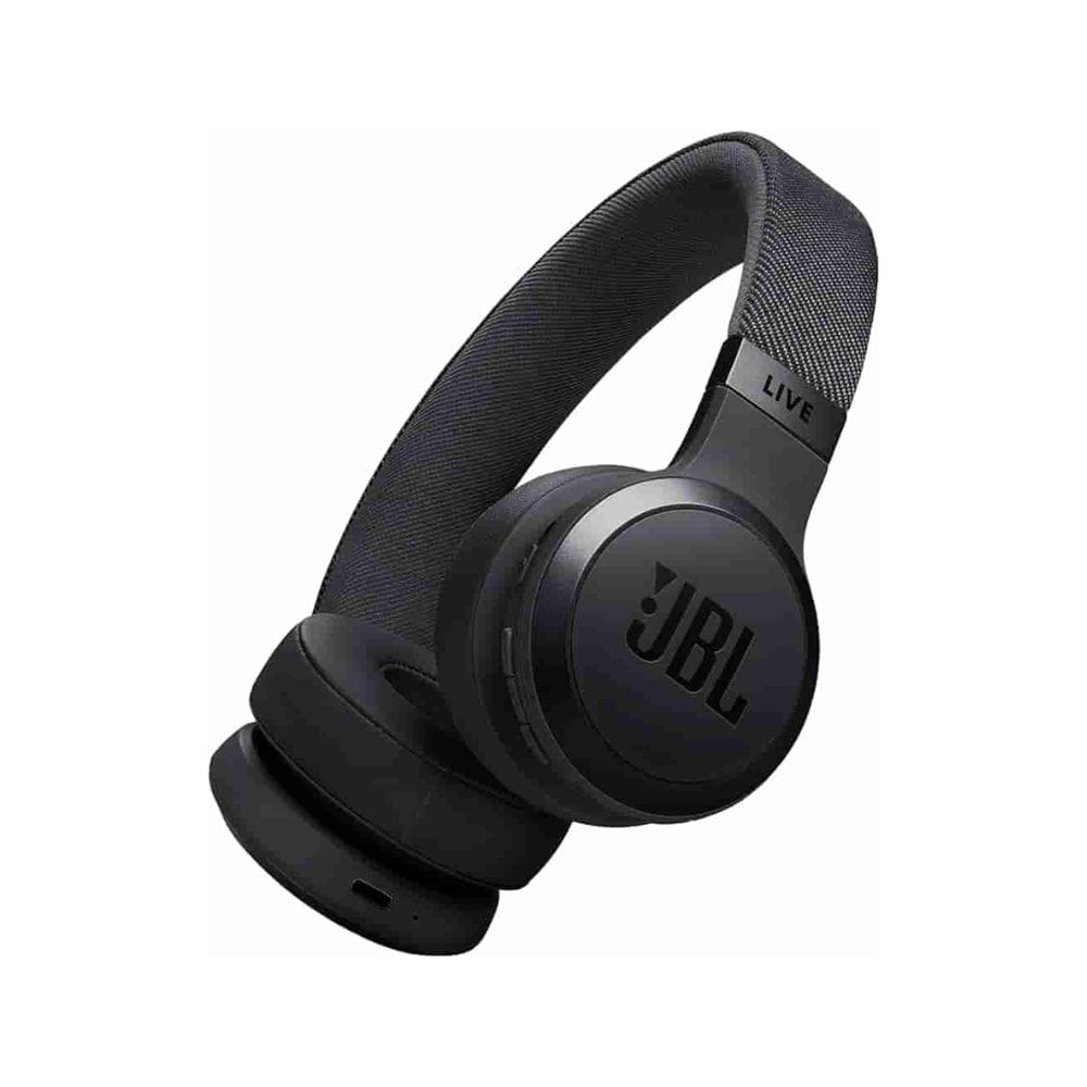 JBL Live 670NC Headphones JBL Live 670NC Headphones