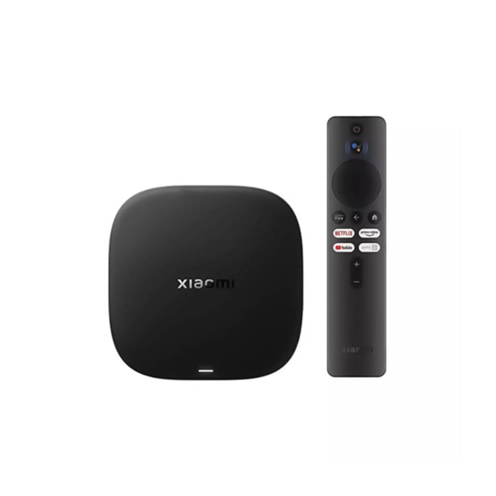 Mi Box S 3rd Gen Mi Box S 3rd Gen
