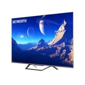 Skyworth 55 Inch 4K Smart TV