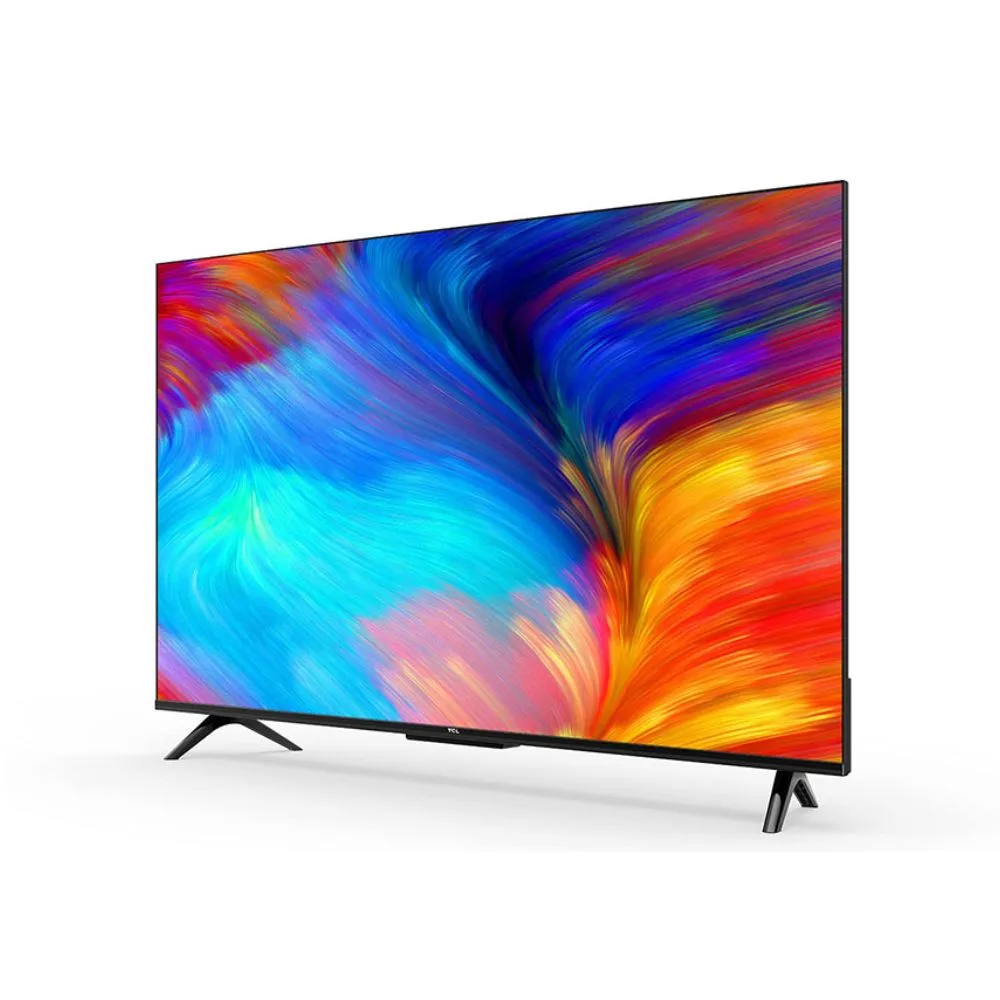 TCL 50P735 50 Inch Smart UHD 4K Google TV