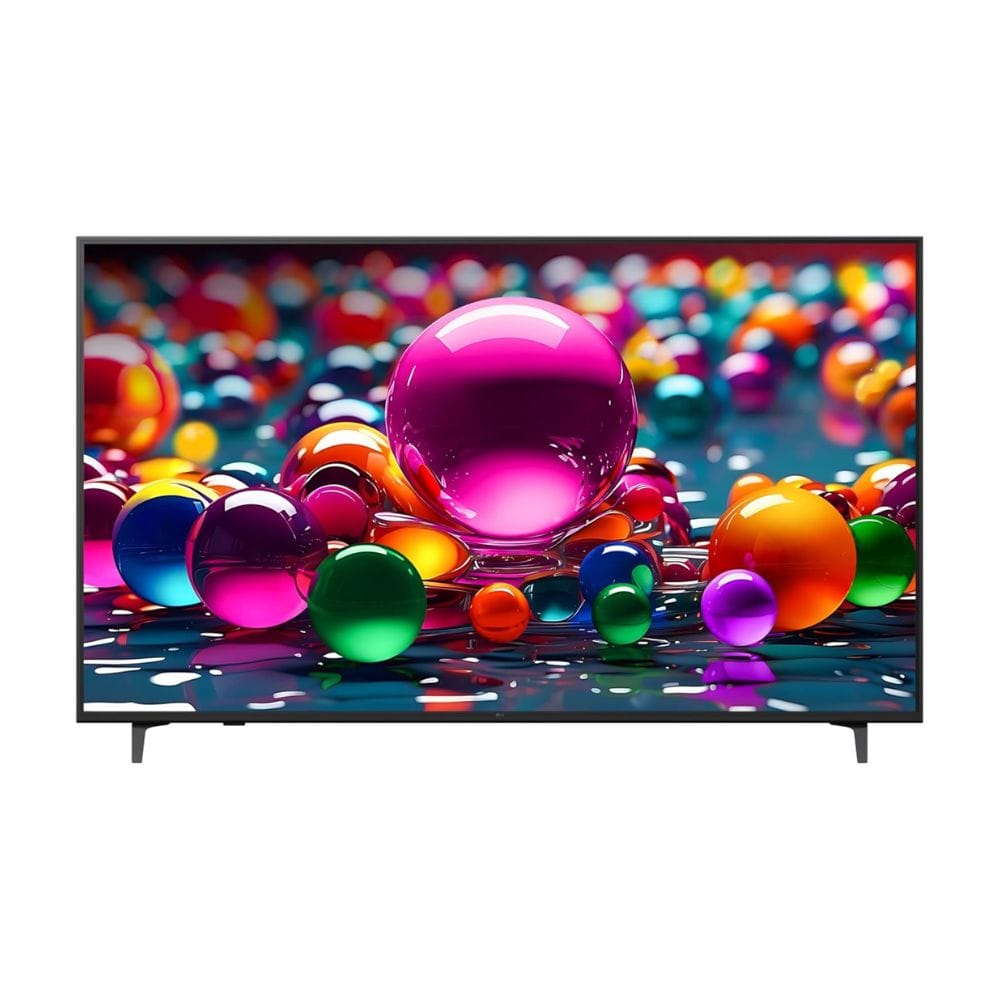 LG 50UA80006LC 50 Inch 4K Smart LED TV