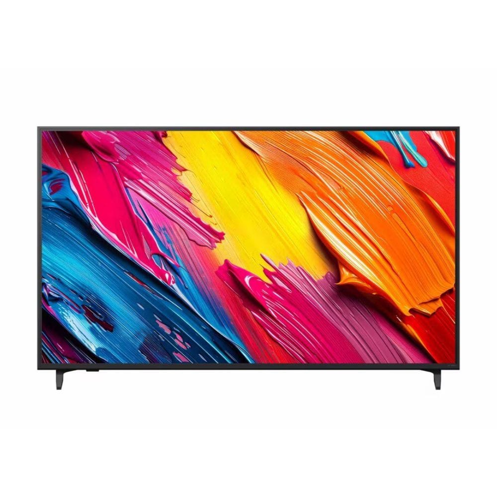 LG 65QNED70A6A 65 Inch UHD 4K Smart TV