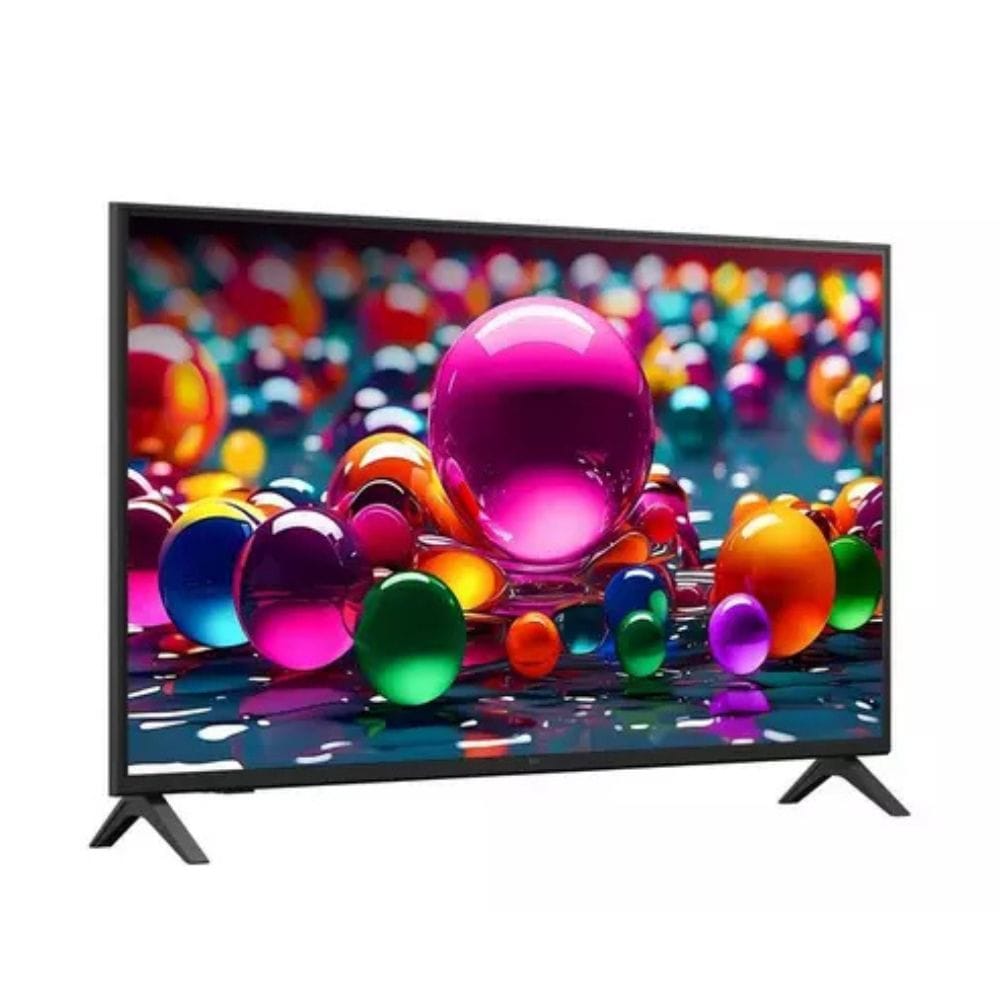 LG 65UA80006LC 65 Inch 4K Smart LED TV