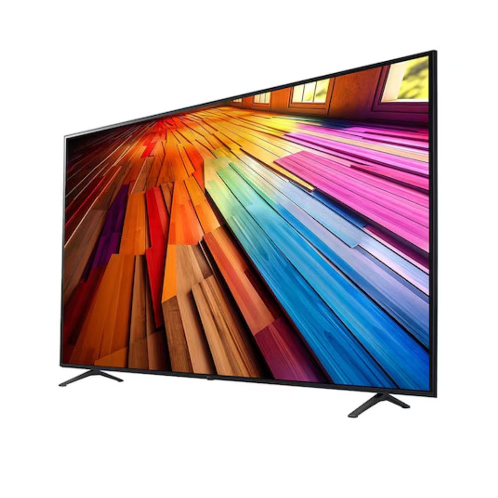 LG 86UT80006LB 85 Inch 4K Smart LED TV