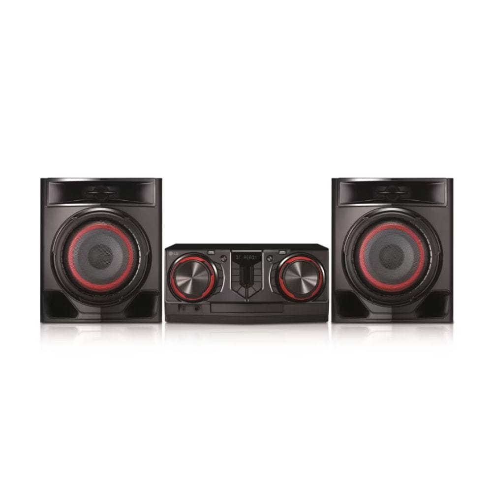 LG CJ44 XBOOM 480W Hi-Fi System