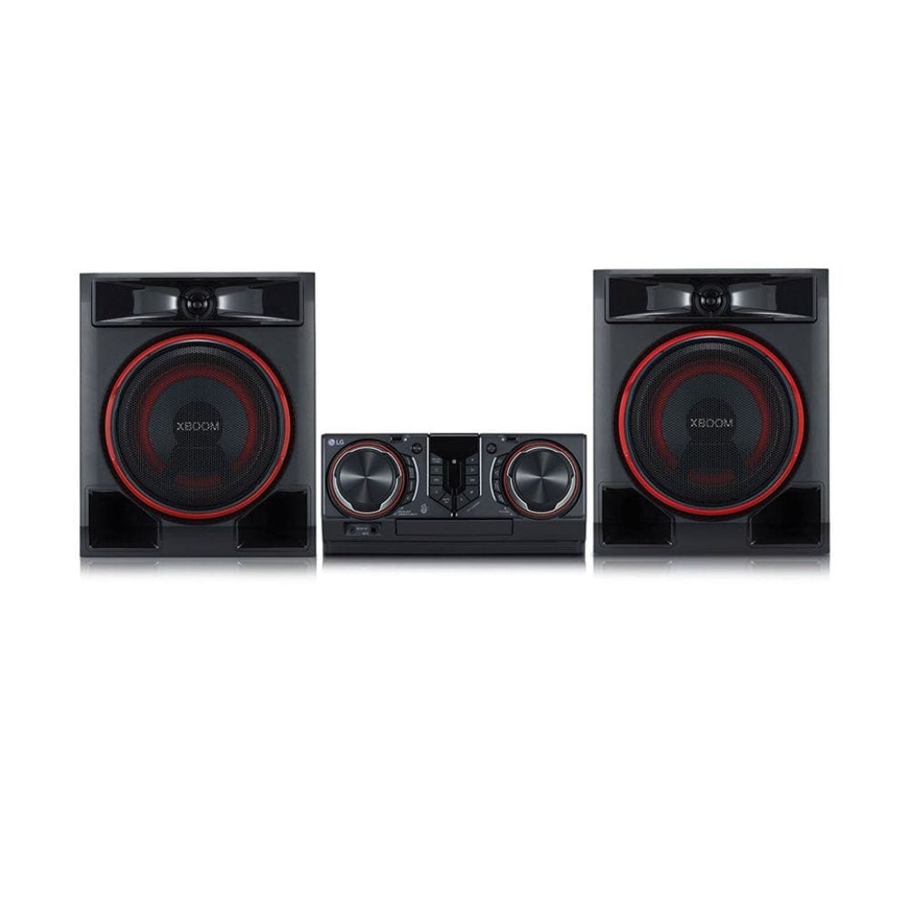 LG CL65 XBOOM 900W Hi-Fi System