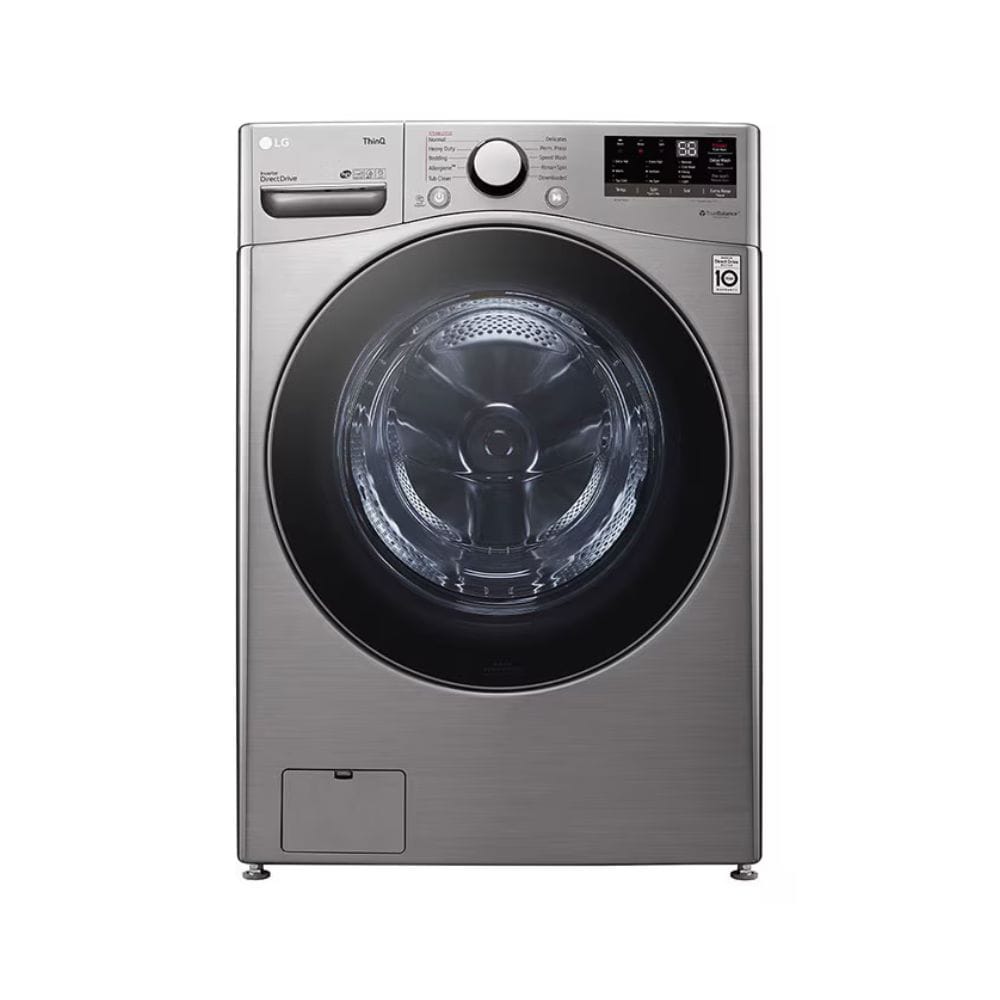 LG F3L2CRV2T 20/12Kg Front Load Washing Machine