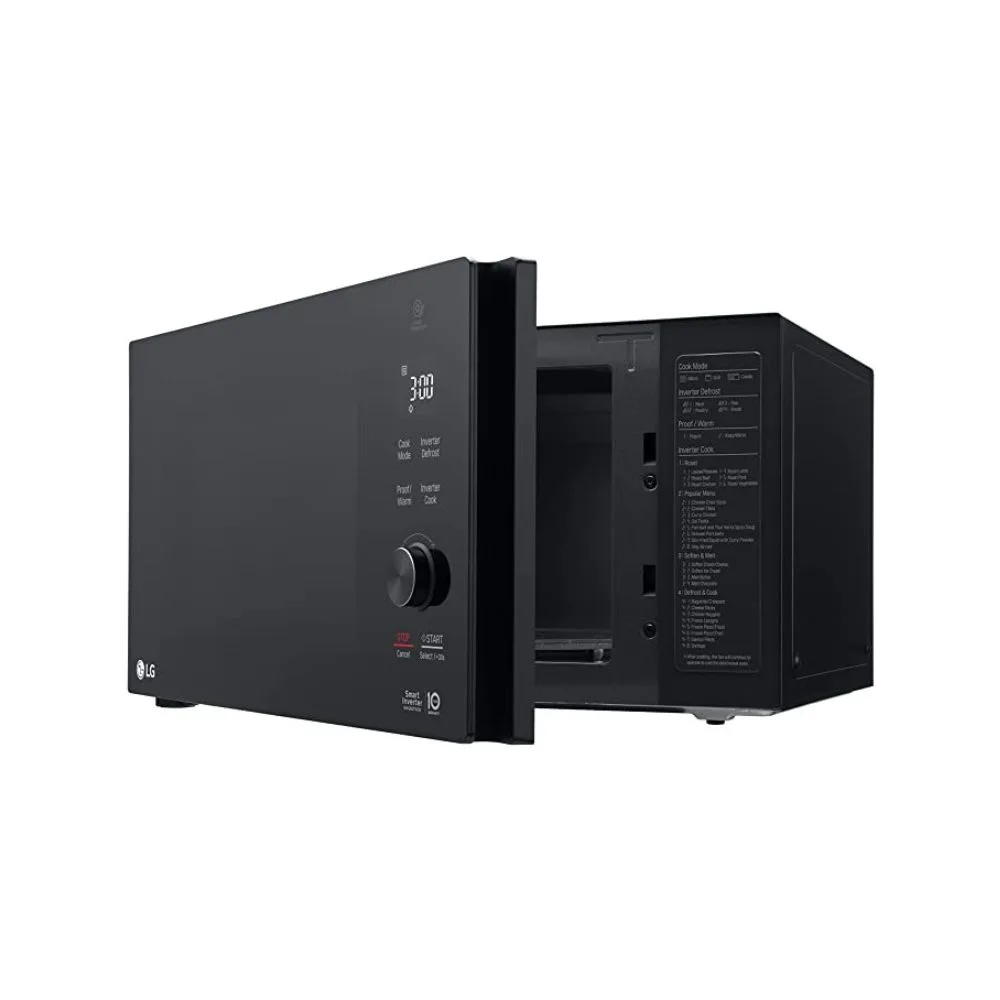LG MH8265DIS 42L Microwave Oven