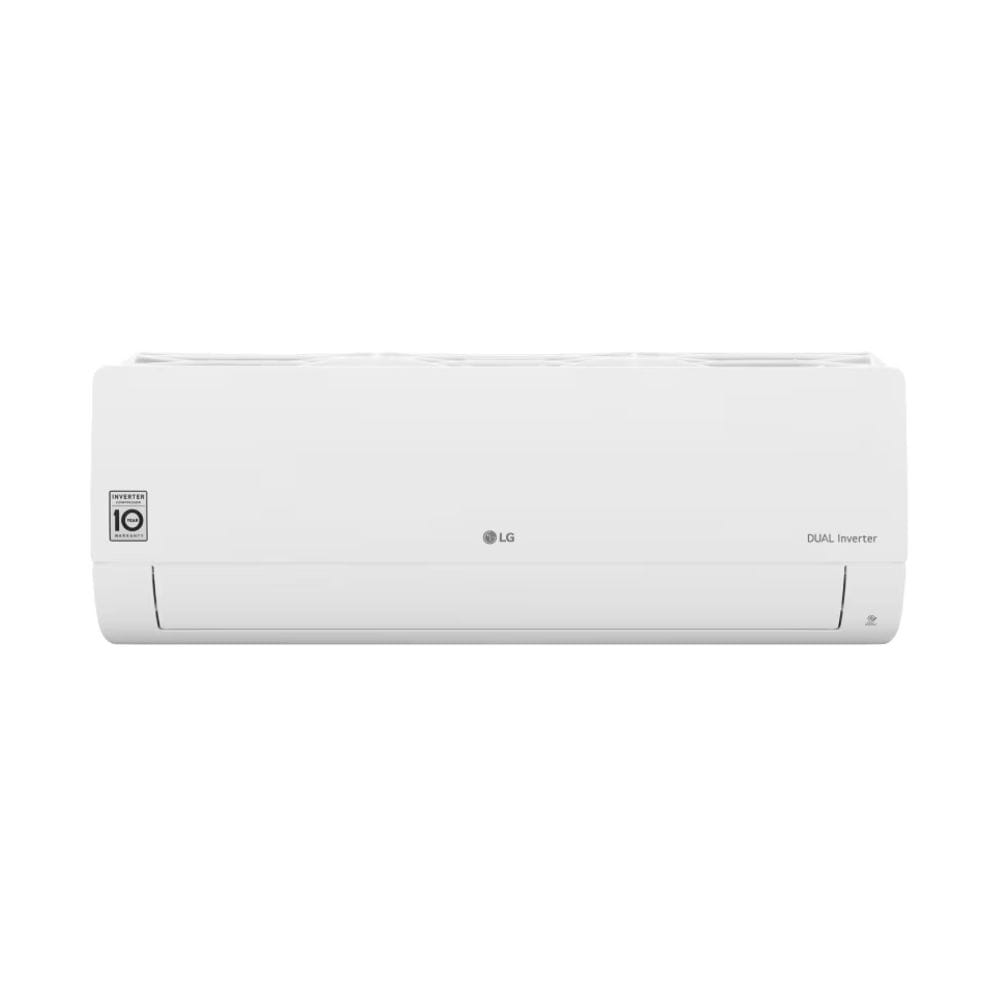 LG S4-Q12JA3QB 12000BTU High Wall Split Air Conditioner