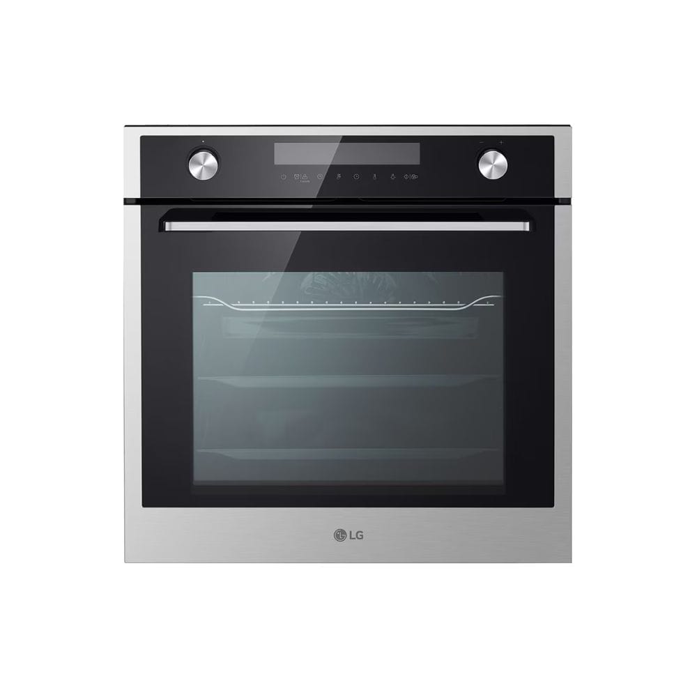 LG WSEZM7225S2 Smart Built-In Oven