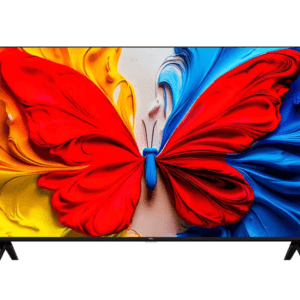 TCL 32 Inch Smart Qled Google TV-32S5K