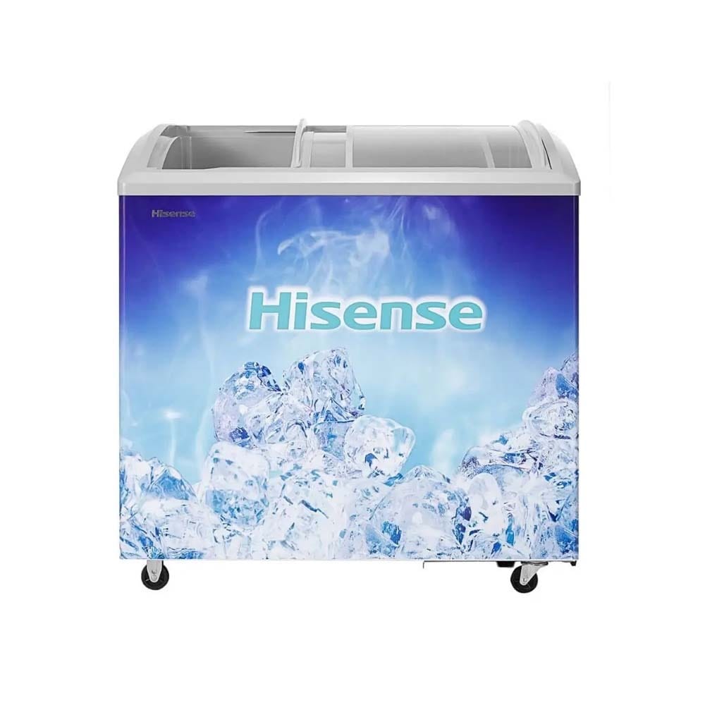 Hisense 201L FC27DD Chest Freezer Hisense 201L FC27DD Chest Freezer