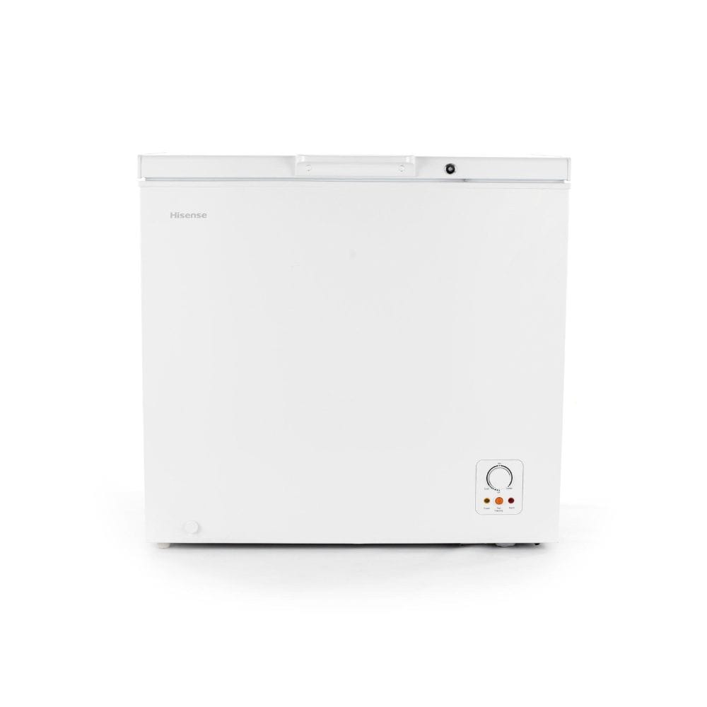 Hisense 238L Chest Freezer FC245SH