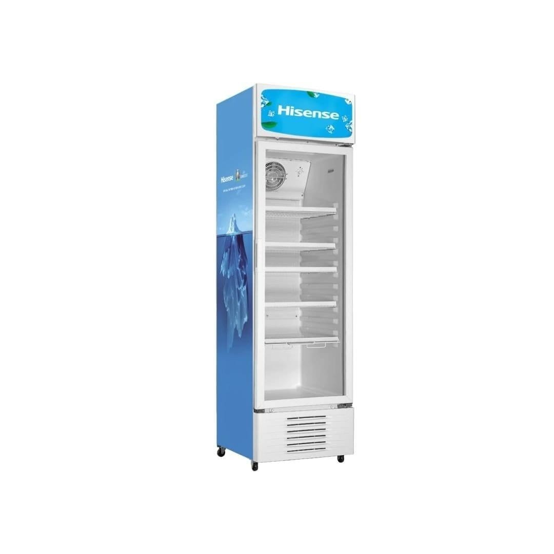 Hisense 242L FL32FC Showcase Fridge Hisense 242L FL32FC Showcase Fridge