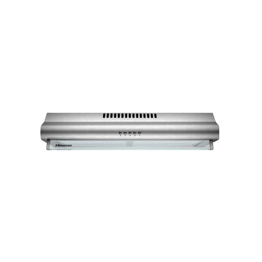 Hisense 60cm Built-in Cassette Hood HH060PASS