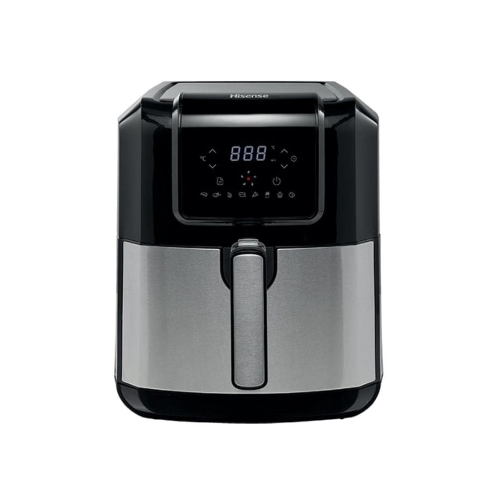 Hisense 6.3L Air Fryer H06AFBS1S3