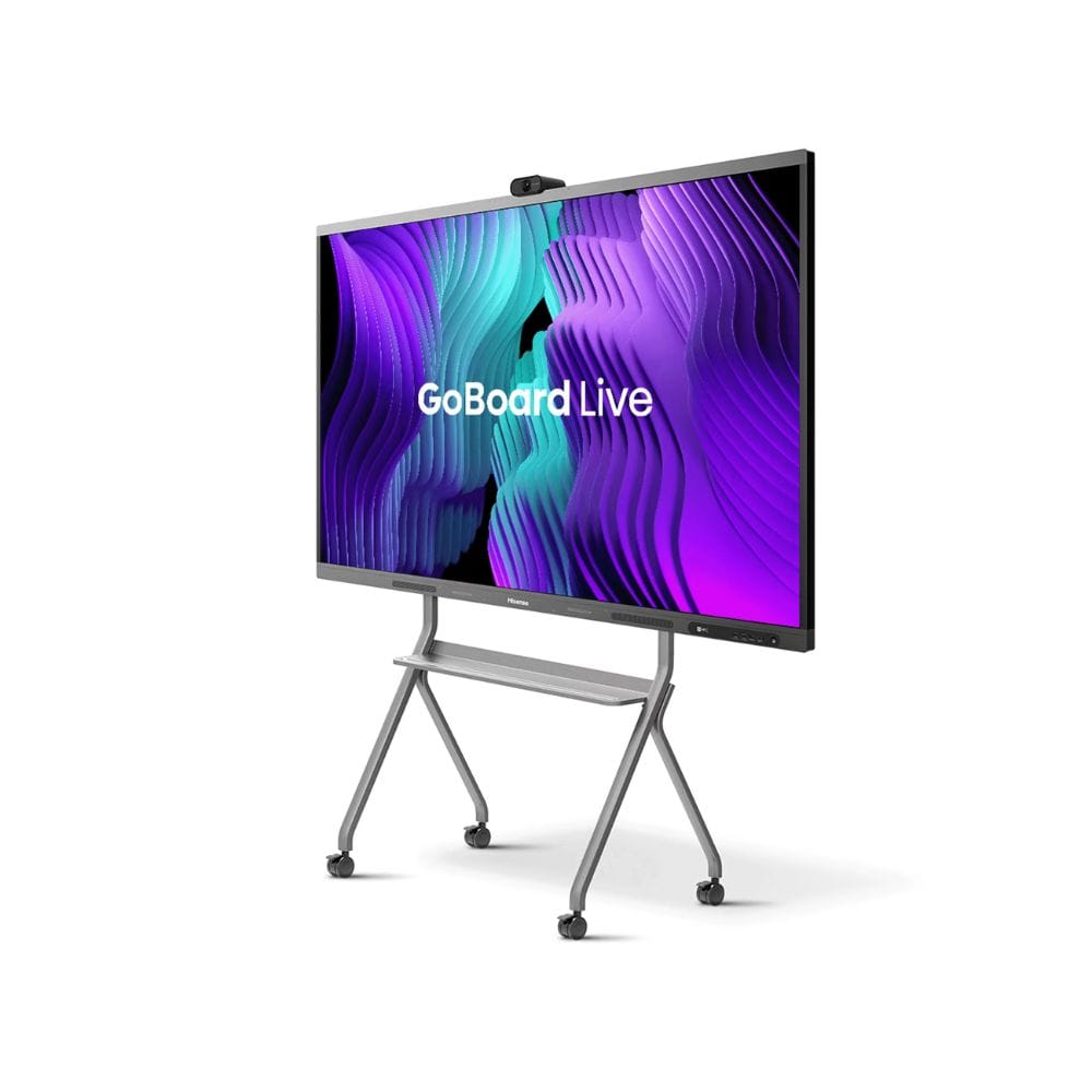 Hisense 75 Inch 75MR6DE Interactive Display Board