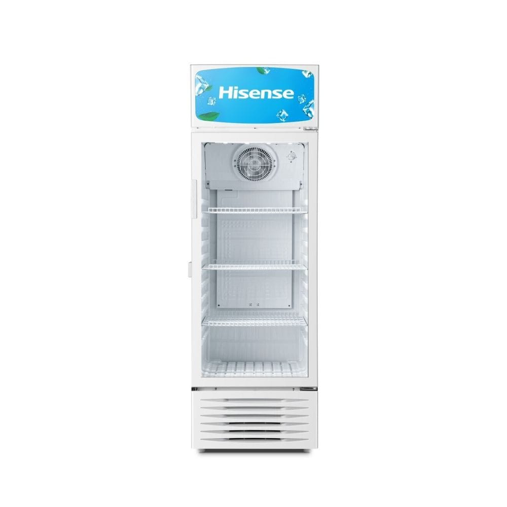 Hisense FL-27FC Showcase Fridge Hisense FL-27FC Showcase Fridge