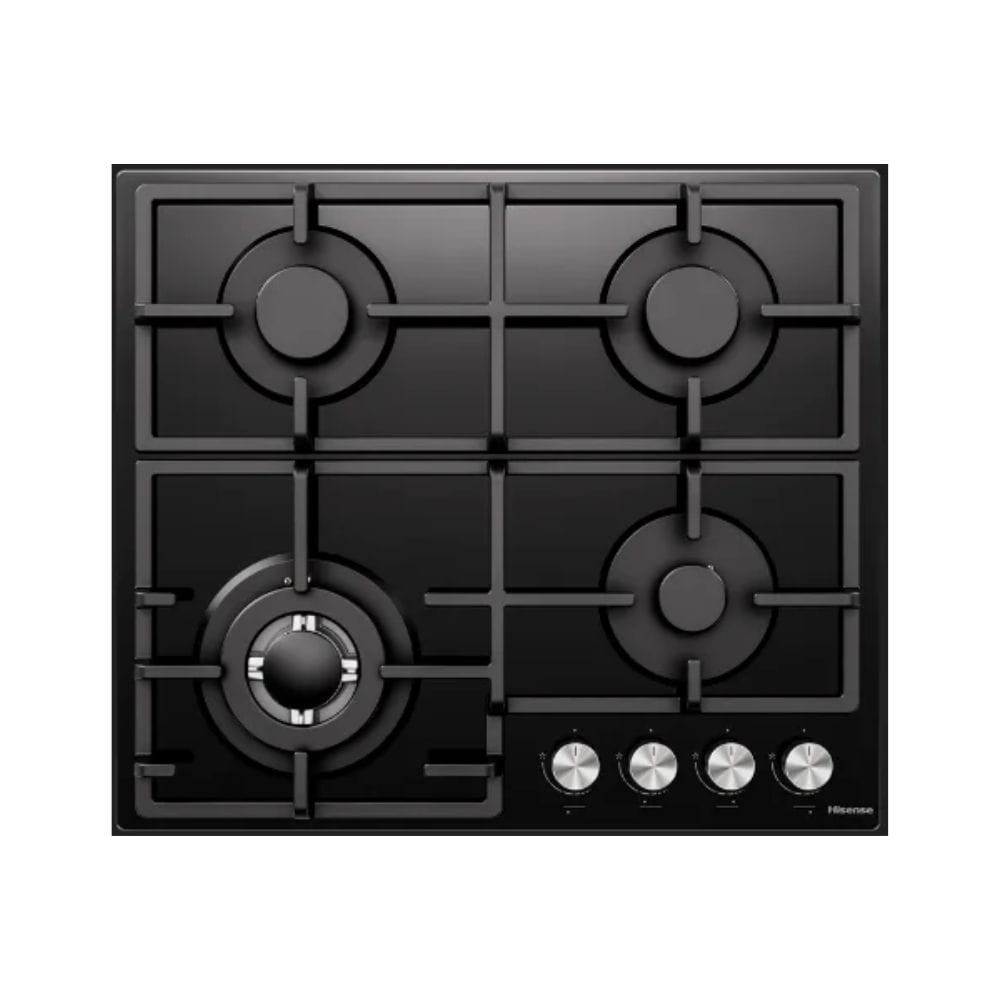 Hisense HHU60GAGB Built In Hob Hisense HHU60GAGB Built In Hob