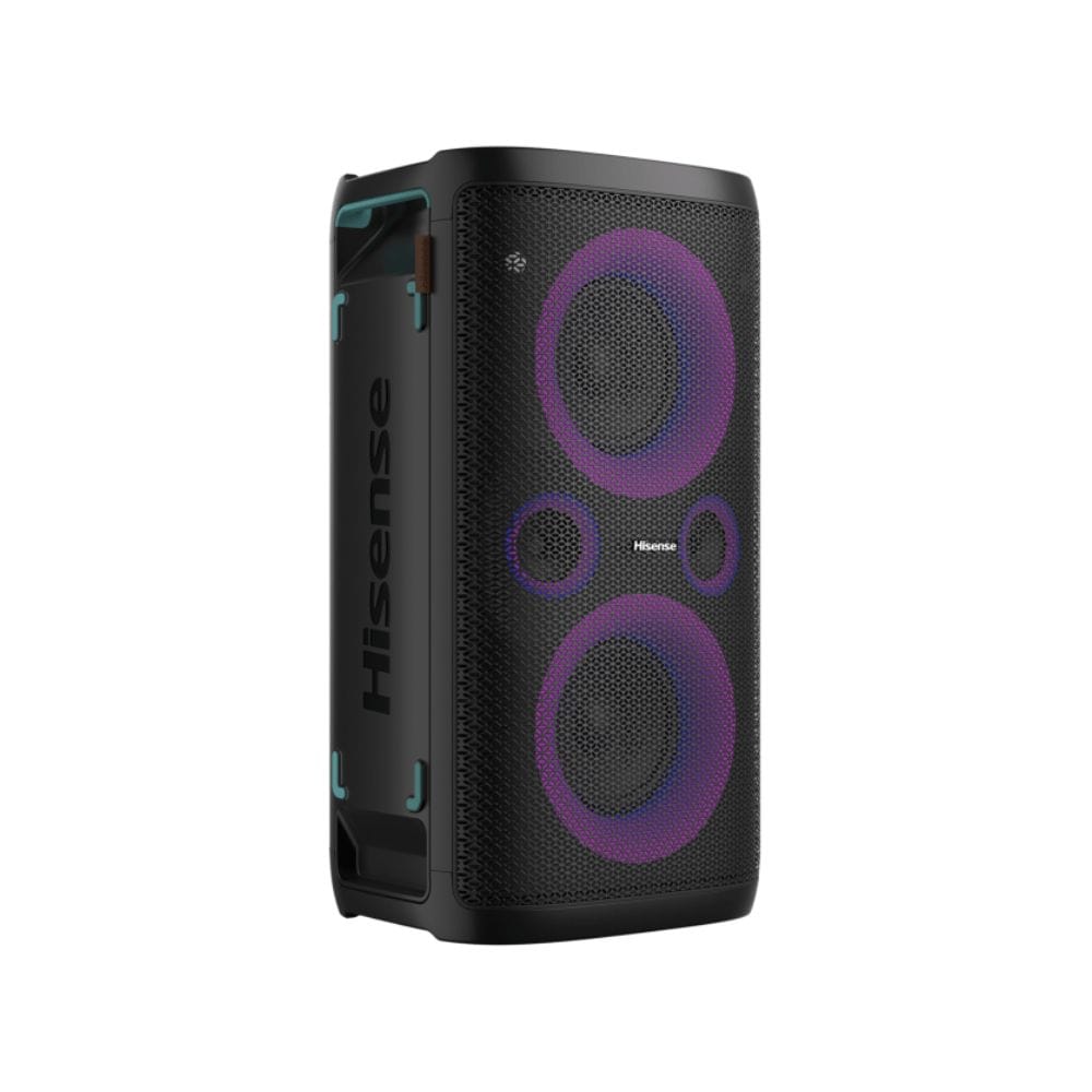 Hisense Wireless 300W HP100 Party Rocker