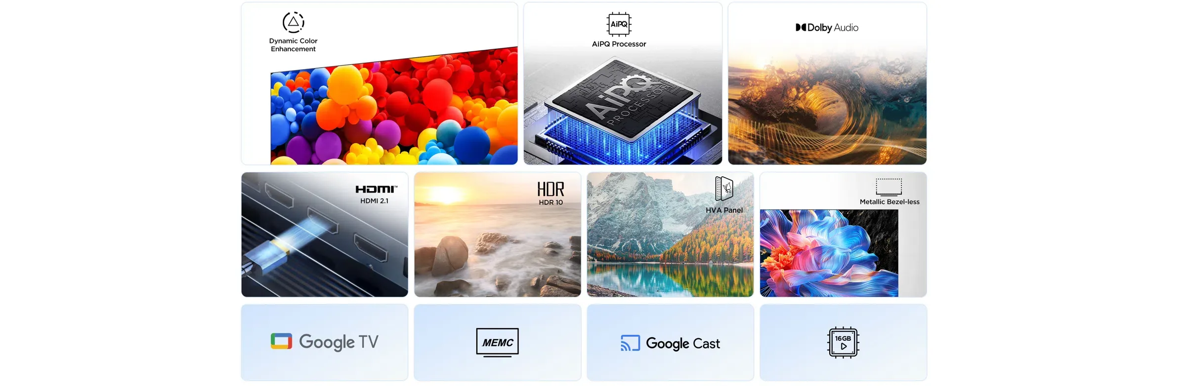 TCL 75 Inch 4K HDR Google TV 75V6C price in Kenya | TCL Shop Kenya