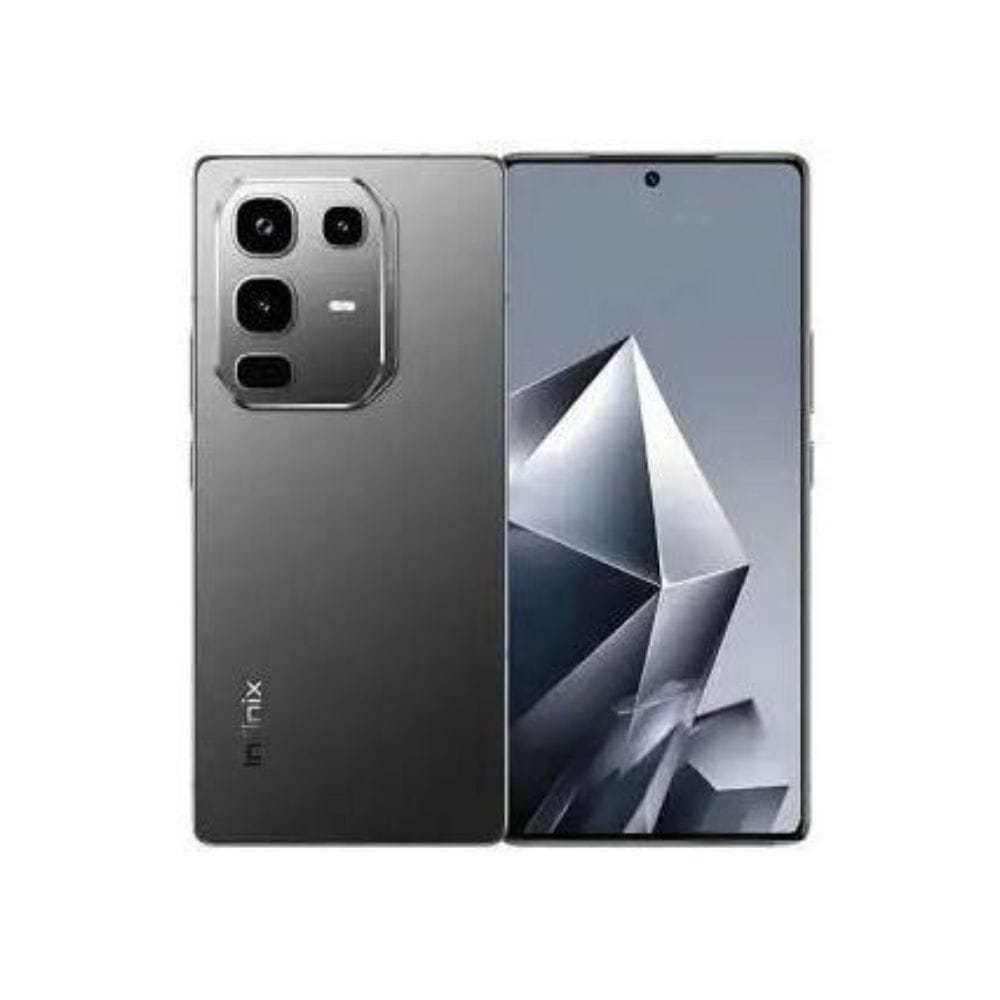Infinix Note 50 Pro