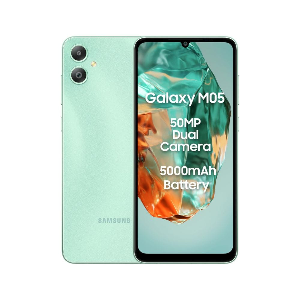 Samsung Galaxy M05 64GB Samsung Galaxy M05 64GB