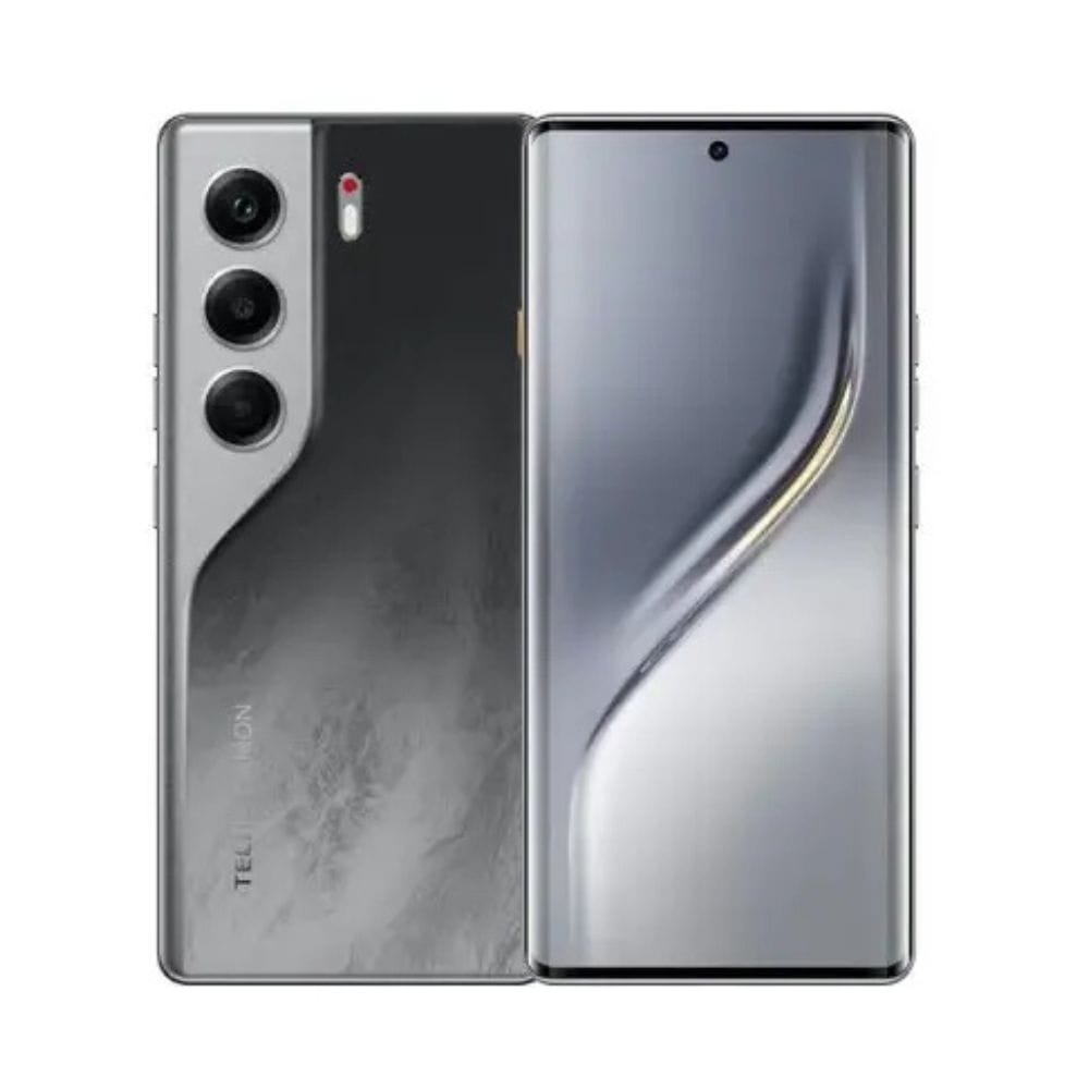 Tecno Camon 40 Pro