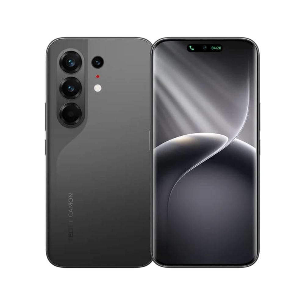 Tecno Camon 50 Pro