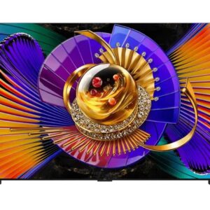 TCL 98C7L 98-Inch Mini-LED 4K UHD Smart TV