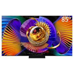 TCL 85C7L 85-Inch Mini-LED 4K UHD Smart TV