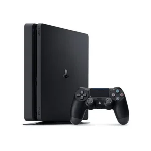 PlayStation 4 Console Slim 500GB