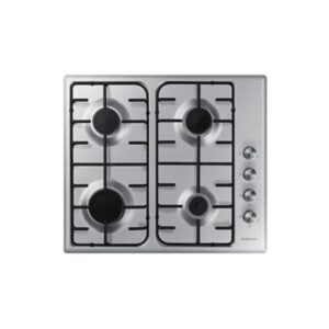 Samsung NA64B3100AS 60cm Built In Gas Hob – 4 Burners