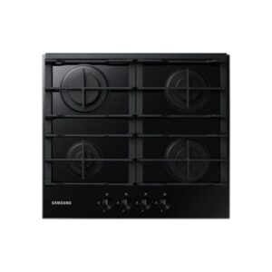 Samsung NA64N7100AB 60cm Built In Gas Hob – 4 Burners