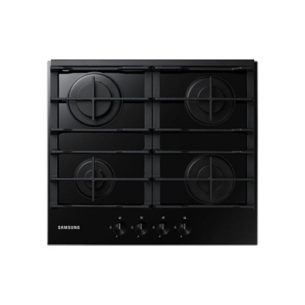 Samsung NA64N7100AB 60cm Built In Gas Hob – 4 Burners Samsung NA64N7100AB 60cm Built In Gas Hob – 4 Burners