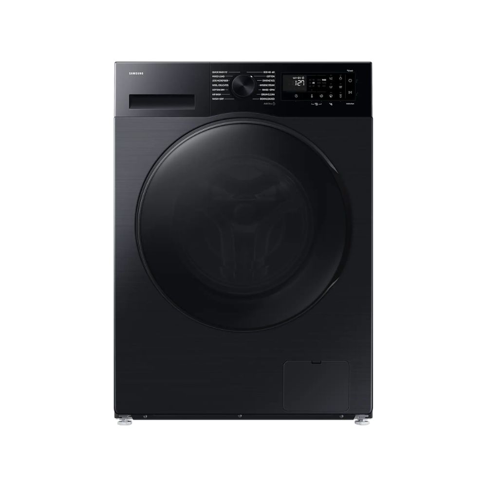 Samsung WD11DG5B15BB 11/6KG Front Load Washer Dryer Samsung WD11DG5B15BB 11/6KG Front Load Washer Dryer