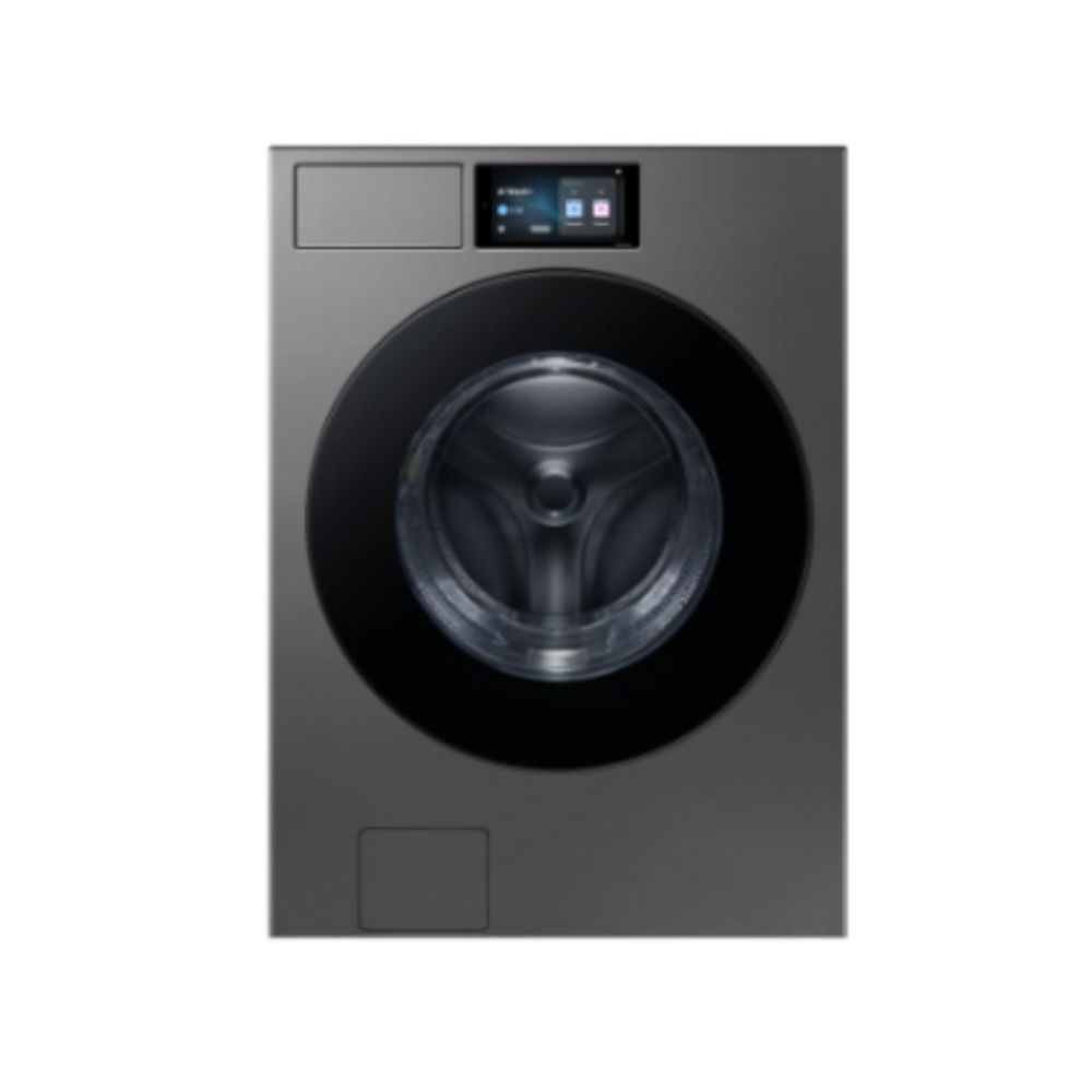 Samsung WF90F26ADSNQ 9KG Front Load Washing Machine Samsung WF90F26ADSNQ 9KG Front Load Washing Machine