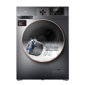 TCL C210WDG 10/6KG Washer & Dryer Washing Machine