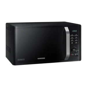 SAMSUNG 23L GRILL MICROWAVE: MG23K3575AK