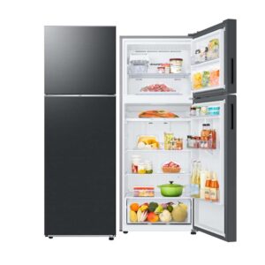 SAMSUNG 465L DOUBLE DOOR :RT47CG6631B1