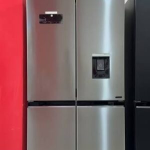 Hisense REF600DR 600 Litres Refrigerator