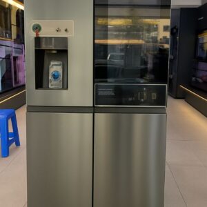 Hisense REF600DR 600 Litres Refrigerator