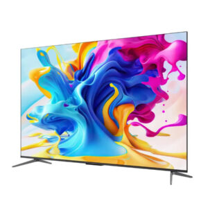 TCL 85 Inch QLED 4K Google TV 85T6D
