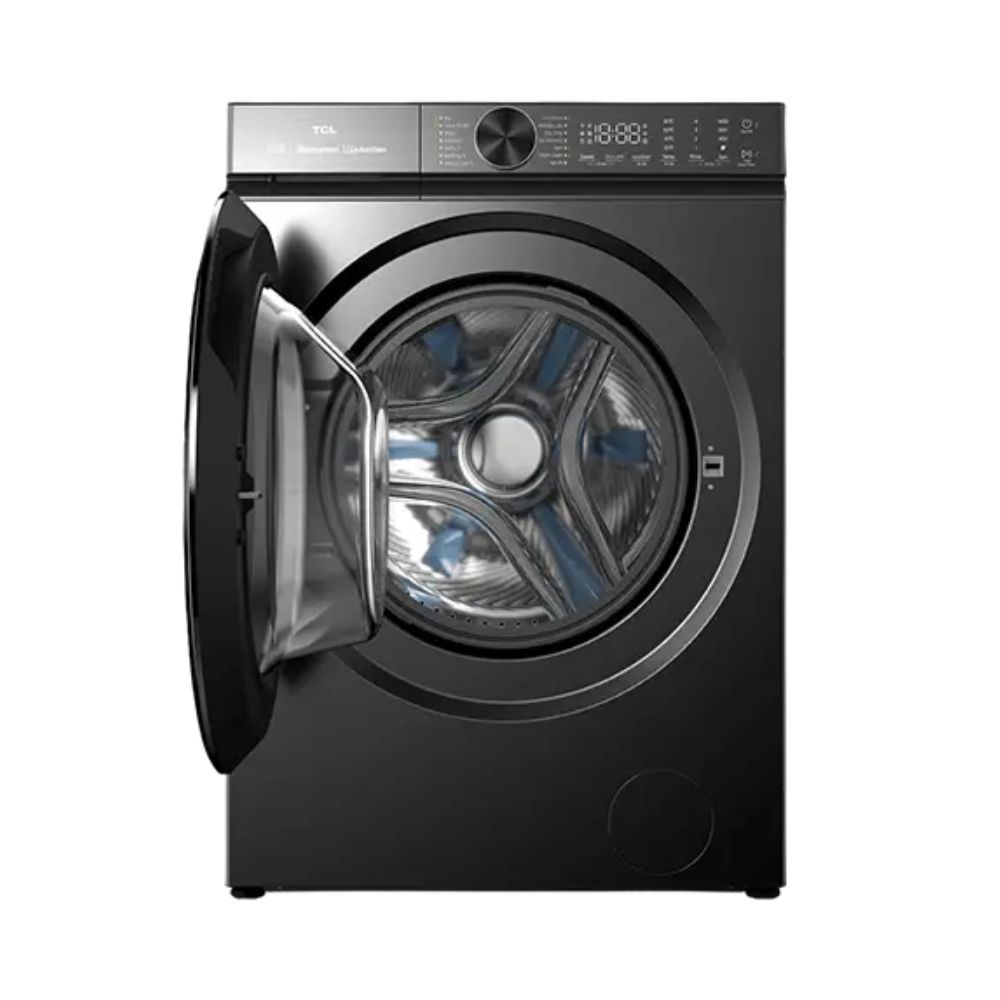 TCL C510WDG 10/7KG Front Load Washer & Dryer Washing Machine